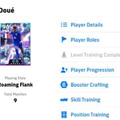 اکانت ای فوتبال با 40 سکه کد 855258 9 Screenshot 2026 02 15 23 16 00 498 xzie.fkwp .kzum .asid