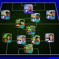 اکانت ای فوتبال با 20 سکه کد 855296 4 Screenshot 2026 02 16 21 11 05 143 com.ludashi.dualspaceprox