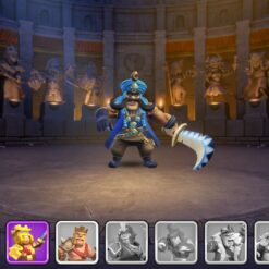 اکانت کلش اف کلنز تاون هال 18 لول 234 کد 115339 17 Screenshot 2026 02 16 22 29 07 995 com.supercell.clashofclans