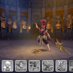 اکانت کلش اف کلنز تاون هال 18 لول 234 کد 115339 20 Screenshot 2026 02 16 22 29 11 439 com.supercell.clashofclans