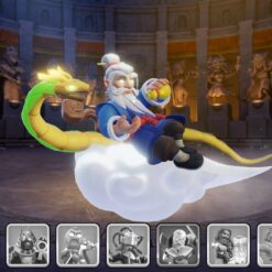 اکانت کلش اف کلنز تاون هال 18 لول 234 کد 115339 19 Screenshot 2026 02 16 22 29 13 897 com.supercell.clashofclans