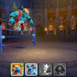 اکانت کلش اف کلنز تاون هال 18 لول 234 کد 115339 21 Screenshot 2026 02 16 22 29 16 906 com.supercell.clashofclans