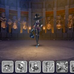 اکانت کلش اف کلنز تاون هال 18 لول 234 کد 115339 18 Screenshot 2026 02 16 22 29 21 273 com.supercell.clashofclans