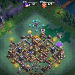 اکانت کلش اف کلنز تاون هال 18 لول 234 کد 115339 15 Screenshot 2026 02 16 22 29 53 539 com.supercell.clashofclans