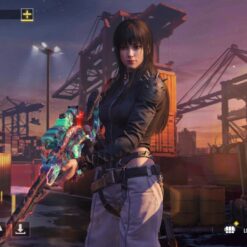 اکانت کالاف دیوتی موبایل لول 63 ریجن هند کد 755479 8 Screenshot 2026 02 18 14 23 23 961 com.activision.callofduty.shooter