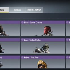 اکانت کالاف دیوتی موبایل لول 63 ریجن هند کد 755479 10 Screenshot 2026 02 18 14 23 38 877 com.activision.callofduty.shooter