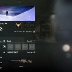 اکانت کالاف دیوتی موبایل لول 63 ریجن هند کد 755479 7 Screenshot 2026 02 18 18 09 51 090 com.activision.callofduty.shooter