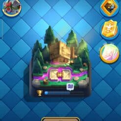 اکانت کلش رویال لول 55 کد 32663 13 Screenshot 2026 02 19 10 50 24 252 com.supercell.clashroyale1