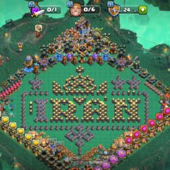 اکانت کلش اف کلنز تاون هال 18 لول 234 کد 115339 14 Screenshot 2026 02 19 13 10 54 305 com.supercell.clashofclans