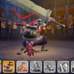 اکانت کلش اف کلنز تاون هال 18 لول 250 کد 115361 17 Screenshot 2026 02 19 20 29 52 834 com.supercell.clashofclans