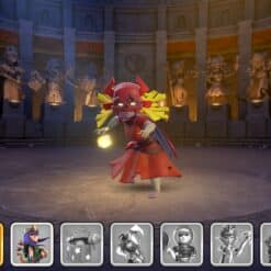 اکانت کلش اف کلنز تاون هال 18 لول 250 کد 115361 18 Screenshot 2026 02 19 20 30 04 384 com.supercell.clashofclans