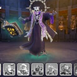 اکانت کلش اف کلنز تاون هال 18 لول 250 کد 115361 19 Screenshot 2026 02 19 20 30 19 490 com.supercell.clashofclans