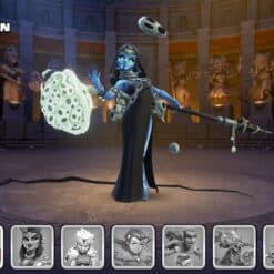 اکانت کلش اف کلنز تاون هال 18 لول 250 کد 115361 20 Screenshot 2026 02 19 20 30 34 263 com.supercell.clashofclans