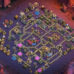 اکانت کلش اف کلنز تاون هال 18 لول 250 کد 115361 21 Screenshot 2026 02 19 20 31 43 389 com.supercell.clashofclans