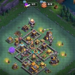 اکانت کلش اف کلنز تاون هال 18 لول 250 کد 115361 15 Screenshot 2026 02 19 20 37 34 928 com.supercell.clashofclans