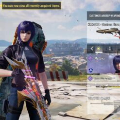 اکانت کالاف دیوتی موبایل لول 400 ریجن هند کد 755710 8 Screenshot 2026 02 19 20 59 18 011 com.activision.callofduty.shooter