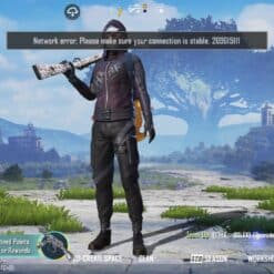 اکانت پابجی موبایل لول 59 کد 51647 5 Screenshot 2026 02 20 07 04 58 329 com.tencent.ig