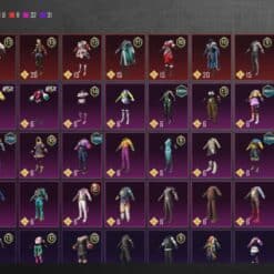 اکانت پابجی موبایل لول 59 کد 51647 6 Screenshot 2026 02 20 07 05 19 538 com.tencent.ig