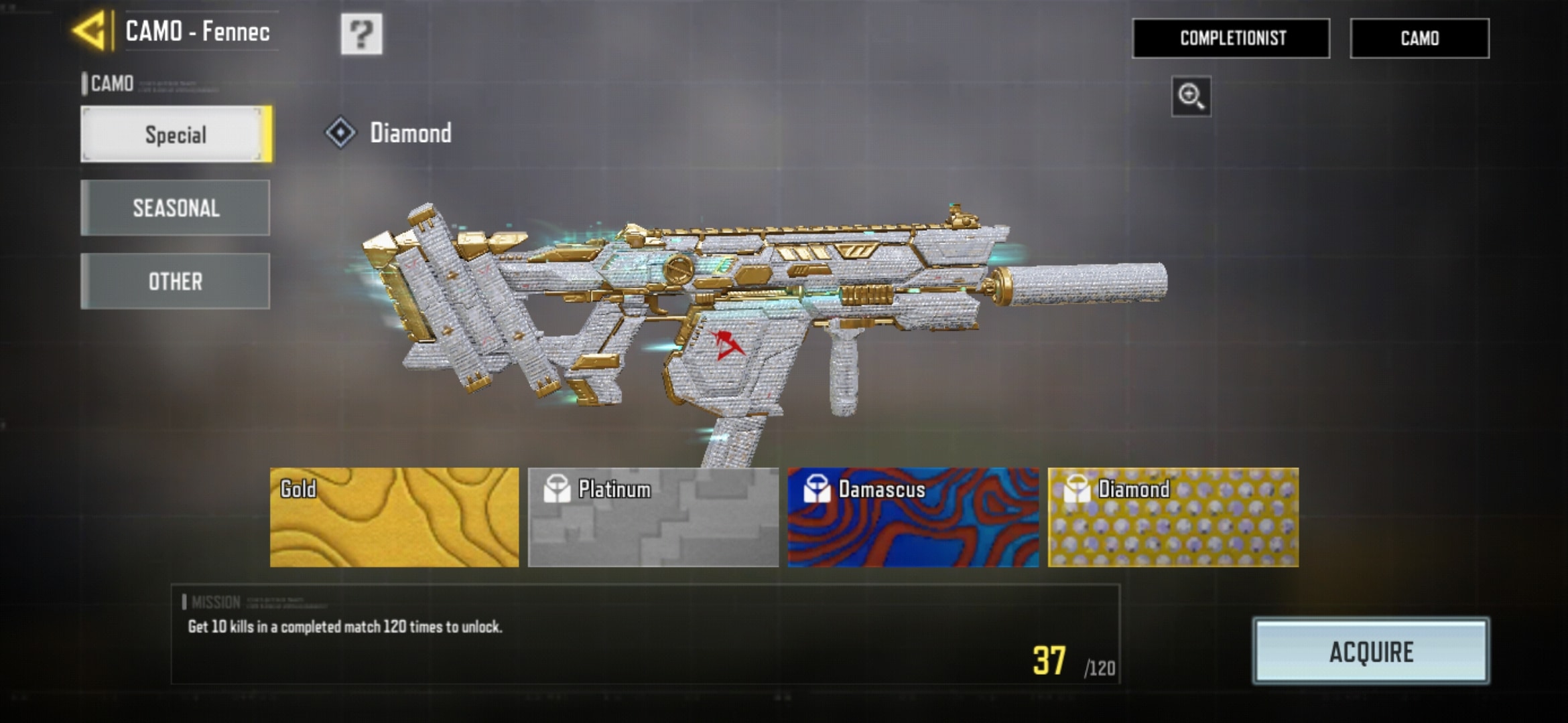 اکانت کالاف دیوتی موبایل لول 173 ریجن هند کد 755992 6 اکانت کالاف دیوتی موبایل لول 173 ریجن هند کد 755992 - Image 6