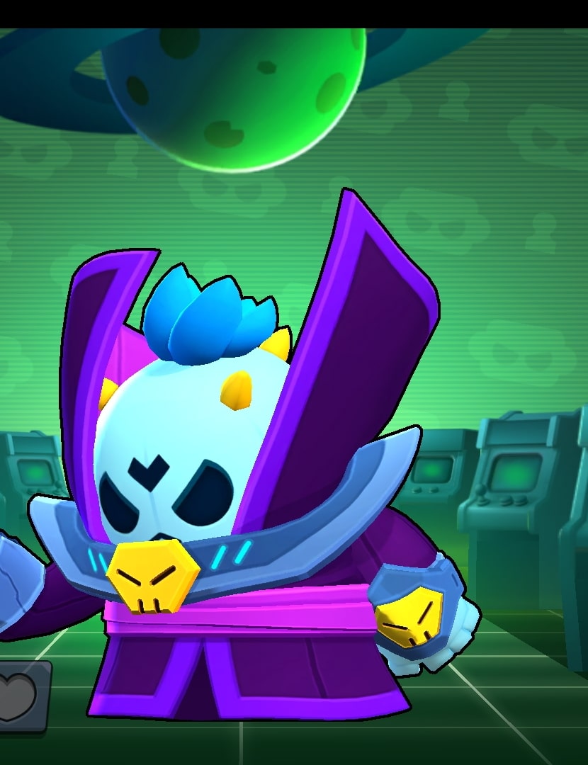 اکانت براول استارز کاپ 36105 کد 41014 6 اکانت براول استارز کاپ 36105 کد 41014 - Image 6