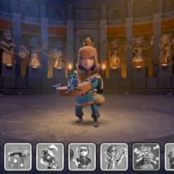 اکانت کلش اف کلنز تاون هال 15 لول 188 کد 115743 18 Screenshot 2026 02 24 01 34 00 633 com.supercell.clashofclans