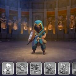 اکانت کلش اف کلنز تاون هال 15 لول 188 کد 115743 20 Screenshot 2026 02 24 01 34 13 452 com.supercell.clashofclans