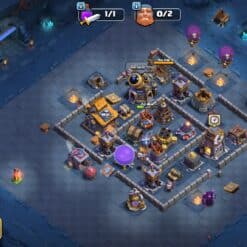 اکانت کلش اف کلنز تاون هال 15 لول 188 کد 115743 15 Screenshot 2026 02 24 01 34 27 057 com.supercell.clashofclans