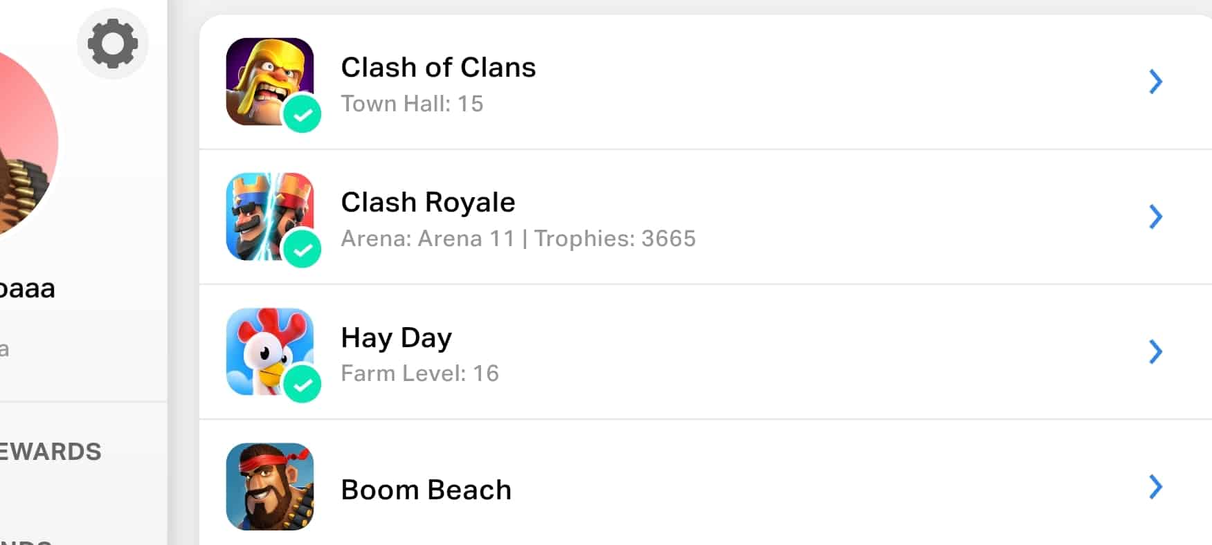 اکانت کلش اف کلنز تاون هال 15 لول 188 کد 115743 12 اکانت کلش اف کلنز تاون هال 15 لول 188 کد 115743 - Image 12