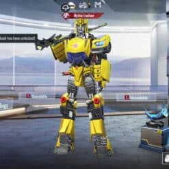 اکانت پابجی موبایل لول 74 کد 51659 6 Screenshot 2026 02 24 12 53 52 356 com.tencent.ig 2