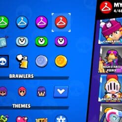اکانت براول استارز کاپ 36022 کد 41020 15 Screenshot 2026 02 24 16 31 31 795 com.supercell.brawlstars