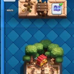 اکانت کلش رویال لول 58 کد 32736 8 Screenshot 2026 02 24 19 49 44 972 com.supercell.clashroyale