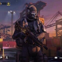 اکانت کالاف دیوتی موبایل لول 5 ریجن هند کد 756777 10 Screenshot 2026 02 27 00 37 32 012 com.activision.callofduty.shooter