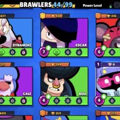 اکانت براول استارز کاپ 17333 کد 41036 12 Screenshot 2026 02 27 13 46 24 028 com.supercell.brawlstars