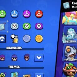 اکانت براول استارز کاپ 17333 کد 41036 14 Screenshot 2026 02 27 13 49 11 186 com.supercell.brawlstars