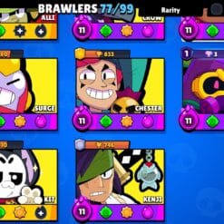 اکانت براول استارز کاپ 31212 کد 41037 8 Screenshot 2026 02 27 14 55 28 250 com.supercell.brawlstars