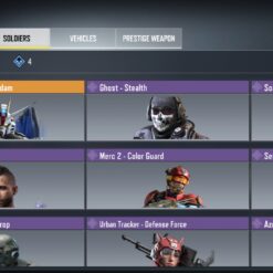 اکانت کالاف دیوتی موبایل لول 150 ریجن هند کد 753875 9 Screenshot 20260108 062354 Call of Duty1