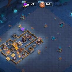 اکانت کلش اف کلنز تاون هال 17 لول 142 کد 114710 15 Screenshot 20260203 103556 com.supercell.clashofclans