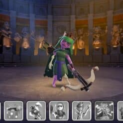 اکانت کلش اف کلنز تاون هال 17 لول 142 کد 114710 17 Screenshot 20260203 103705 com.supercell.clashofclans