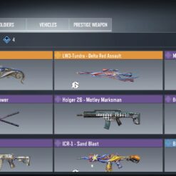 اکانت کالاف دیوتی موبایل لول 14 ریجن هند کد 754958 8 Screenshot 20260206 103554 Call of Duty