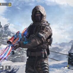 اکانت کالاف دیوتی موبایل لول 14 ریجن هند کد 754958 7 Screenshot 20260206 105252 Call of Duty