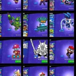 اکانت براول استارز کاپ 11766 کد 40967 12 Screenshot 20260208 155540 Gallery