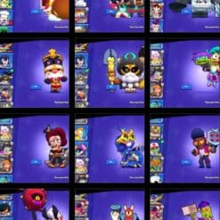 اکانت براول استارز کاپ 11766 کد 40967 13 Screenshot 20260208 155623 Gallery