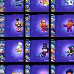 اکانت براول استارز کاپ 11766 کد 40967 14 Screenshot 20260208 155733 Gallery