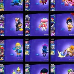 اکانت براول استارز کاپ 11766 کد 40967 15 Screenshot 20260208 155817 Gallery