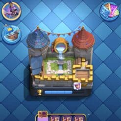 اکانت کلش رویال لول 18 کد 32513 8 Screenshot 20260212 095652 Clash Royale