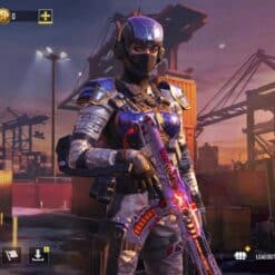 اکانت کالاف دیوتی موبایل لول 400 ریجن هند کد 755875 8 Screenshot 20260220 223959 Call of Duty