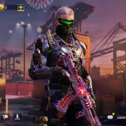 اکانت کالاف دیوتی موبایل لول 370 ریجن اروپا کد 756127 6 Screenshot 20260223 004408 Call of Duty