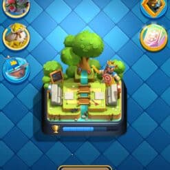 اکانت کلش رویال لول 37 کد 32752 8 Screenshot 20260225 210111 Clash Royale