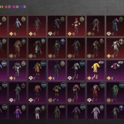 اکانت پابجی موبایل لول 71 کد 51667 10 Screenshot ۲۰۲۵ ۱۲ ۲۸ ۱۸ ۱۷ ۲۰ ۲۶۵ com.tencent.ig