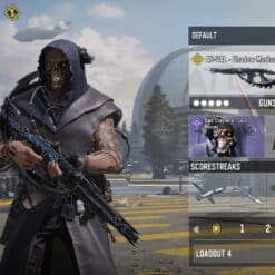 اکانت کالاف دیوتی موبایل لول 165 ریجن هند کد 753711 11 Screenshot ۲۰۲۶ ۰۱ ۰۶ ۱۹ ۱۱ ۵۶ ۱۳۹ com.activision.callofduty.shooter